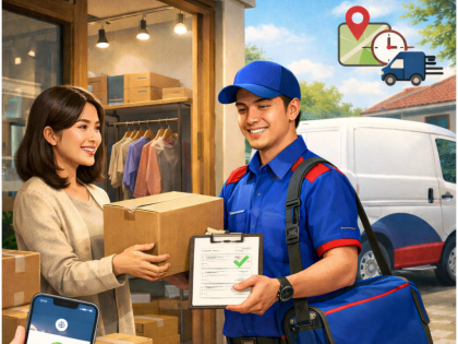 Pickup-Tiki-Slamet-Riyadi-Matraman