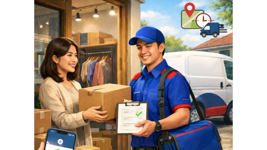 Pickup-Tiki-Slamet-Riyadi-Matraman